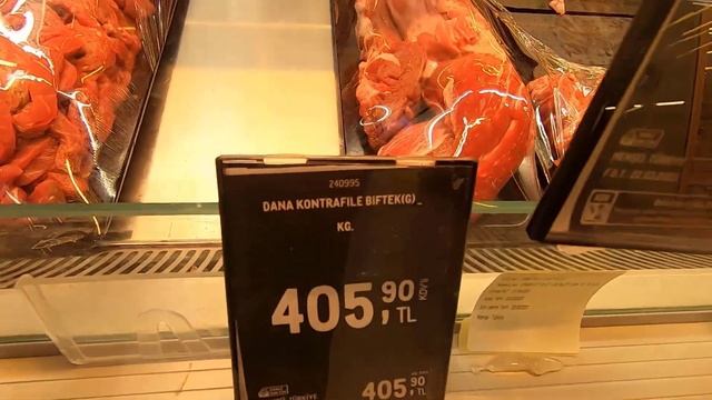 Магазин METRO | Цены и Ассортимент | Турция 2023 смотреть онлайн