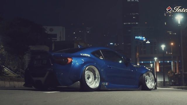 Driven by Passion Eps. 4 - Toyota GT86 by Kiki Anugraha смотреть онлайн