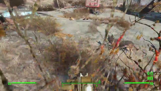 Fallout 4 Прохождение #2 Конкорд смотреть онлайн