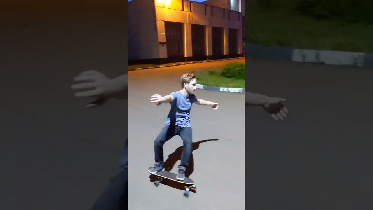 когда нет снега)