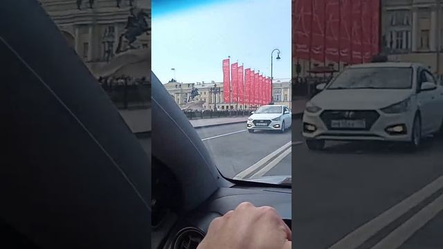 завтра праздник #automobile смотреть онлайн