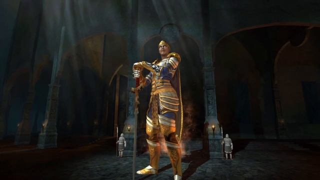 DAWN OF TITANS | RÚNA смотреть онлайн
