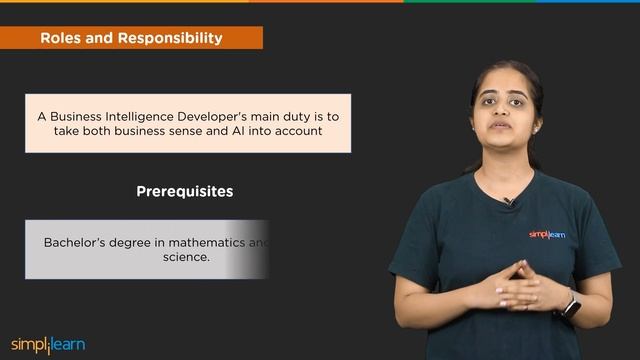 Career Opportunities In Artificial Intelligence 2023 | AI Job Opportunities | Simplilearn смотреть онлайн