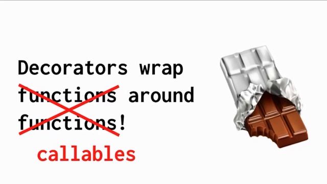 Python: How Decorators Function смотреть онлайн