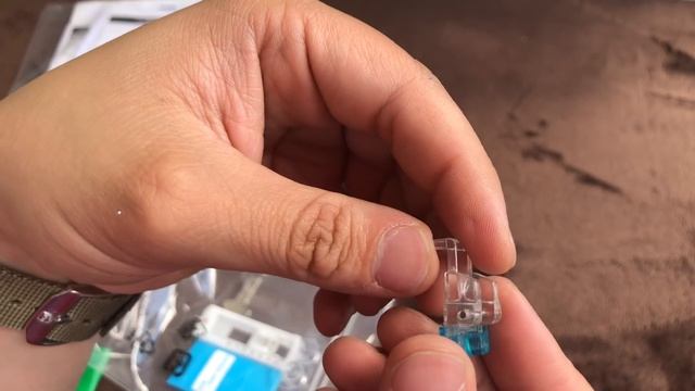 Unboxing máquina Familiar | Brother VX3250F | Profe Suescún | 4K смотреть онлайн