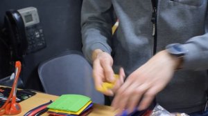 Выгонки, ракели, насадки. Инструмент для пленок. Обучение