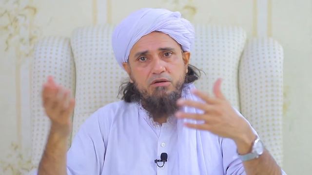 Tafseer-e-Quran # 159 (Surah Nisa) | Mufti Tariq Masood Speeches 🕋