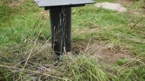 Когда винтовые сваи - единственный правильный выбор?