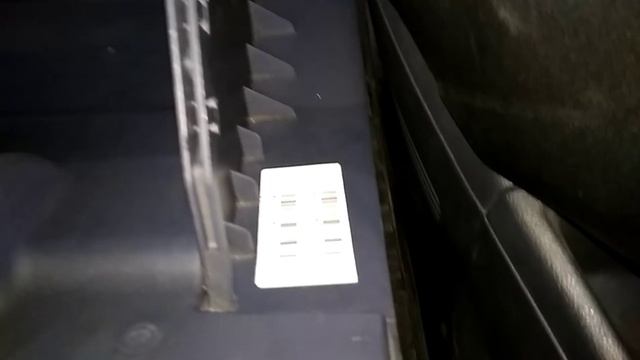 How to get key code Ford vehicle,Search key code location, How to enter key Code смотреть онлайн