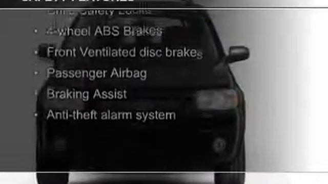 2007 Ford Escape Hybrid - Stamford CT смотреть онлайн