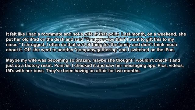 I Catch My Wife Cheating On Me With Her Boss And She Laughs In My Face So I Serve Her SWEET Karma смотреть онлайн