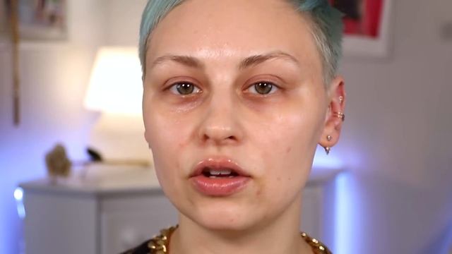 The absolute basics of face primer смотреть онлайн