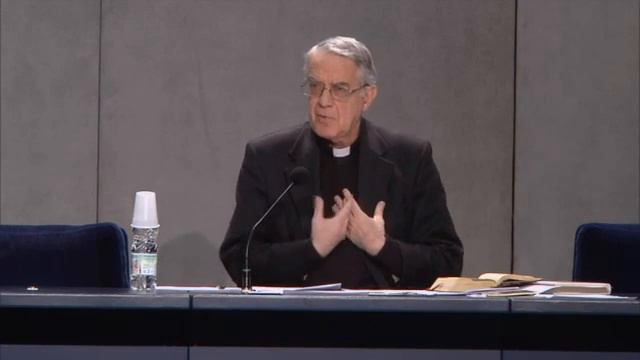 Pope Benedict Resigns, Vatican Confirms смотреть онлайн
