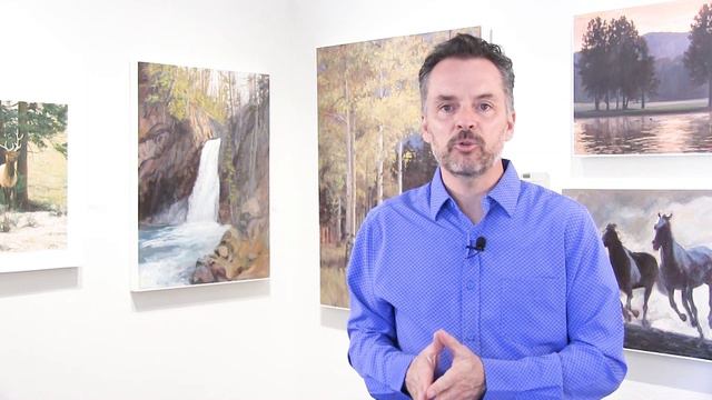 A Moment In Art History: Impression, Sunrise - How Monet’s Title Became A Joke And Then A Movement