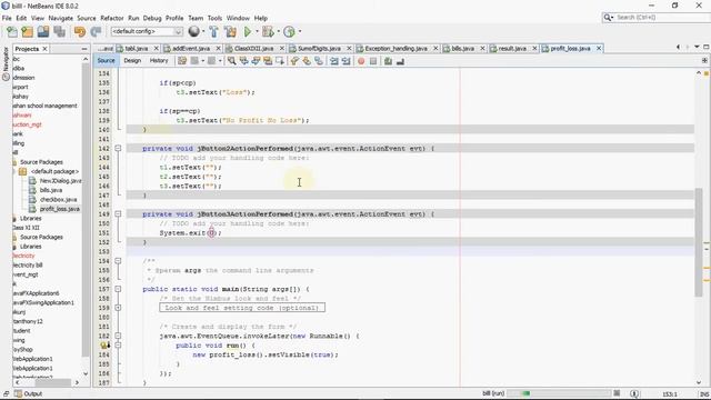 Java (Netbeans) Tutorial 4 (Using If Condition) смотреть онлайн