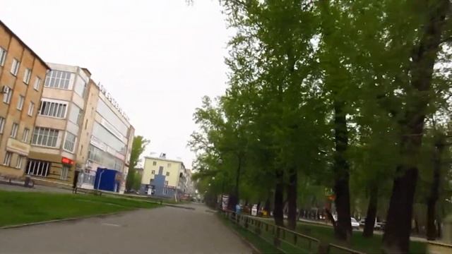 Inmotion V8 На работу смотреть онлайн