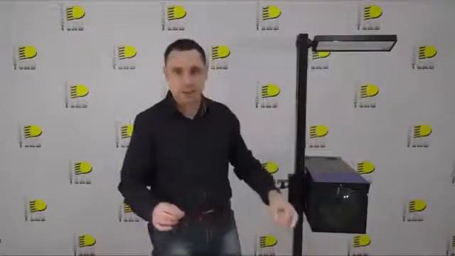 ? Прибор для регулировки света фар MAHA MLT 3000 | Стенд проверки света фар смотреть онлайн