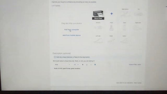 Пошаговая инструкция открыть Ебей часть 2 из 5 смотреть онлайн
