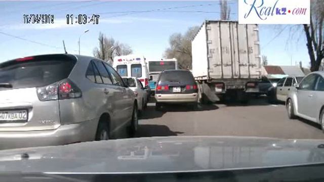 По встречке за скорой помощью смотреть онлайн