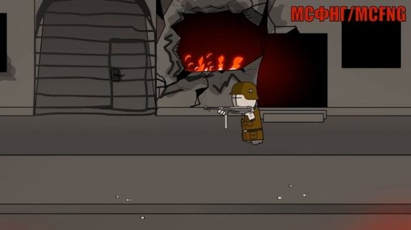 My clips for Madness Russian collab 3 (2023) [MSFNG Clips]