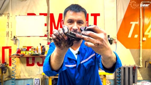 FORD FOCUS 3 ПРОБЛЕМЫ С POWERSHIFT 6DCT250/6DCT450 смотреть онлайн