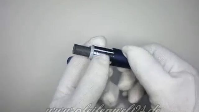 VAUEN Schmierstift 500 смотреть онлайн