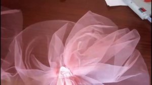 Украшение на ручки свадебного авто своими руками