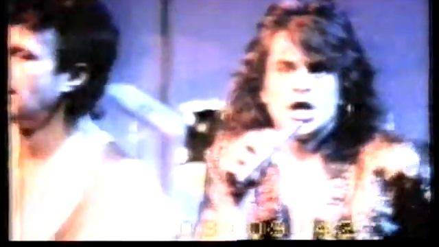 Bijelo dugme - Hajdemo u planine (studijski spot) смотреть онлайн