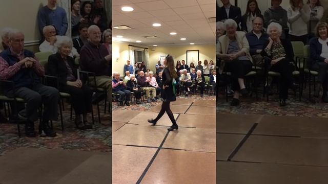 Lord of the Dance Solo смотреть онлайн