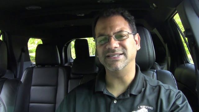 2015 Ford Explorer | walk around preview смотреть онлайн