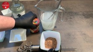 Как сделать универсальный 10% рассол (с сиропом) для любого мяса с нитритной солью