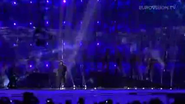 CARL ESPEN SILENT STORM NORUEGA SEGUNDO ENSAYO EUROVISION 2014 смотреть онлайн
