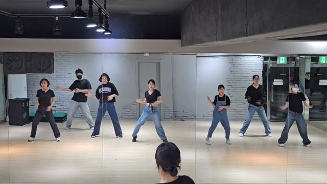화사 HWASA - I Love My Body ♡오후(화목)-K-POP♡커버댄스 Dance Cover