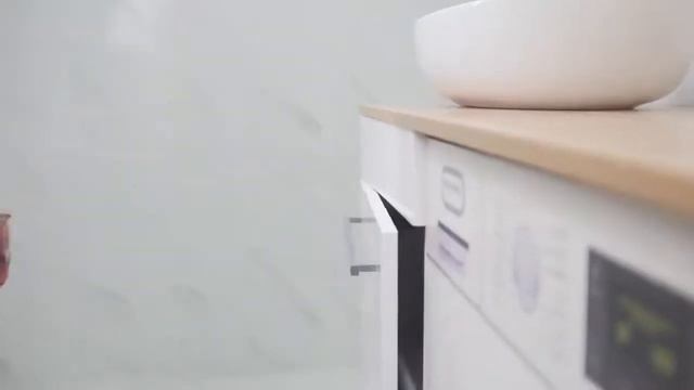 Тумба со столешницей под стиральную машину 1Marka Wash 720p смотреть онлайн