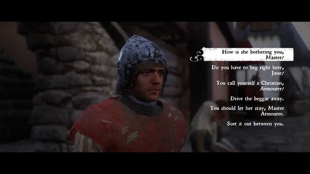 Kingdom Come Deliverance - Part 10 смотреть онлайн