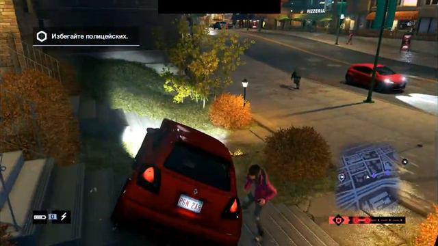 Watch Dogs 2 Русские хакеры смотреть онлайн