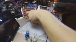 Вот такой ШИМ регулятор на NE555