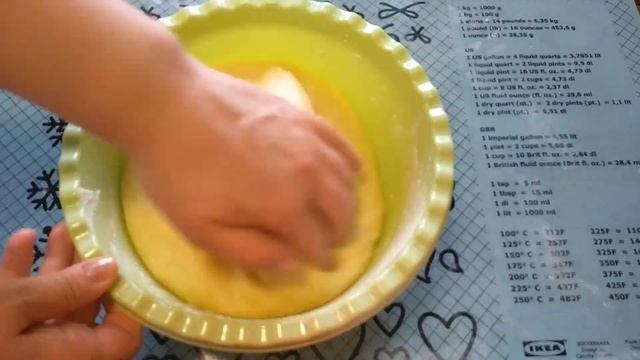 МАЗУРКИ пасхальные булочки. Рецепт особенной выпечки. Пасхальная выпечка. Готовим с Инной смотреть онлайн