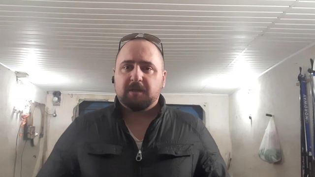 33. Дальнобойщик без дороги: Снова в деле? смотреть онлайн