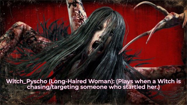 Left 4 Dead 2 - The Evil Within: Witch Music - Reborn Laura Mod Soundtrack. смотреть онлайн