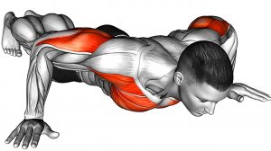 Самые Эффективные Упражнения для Груди