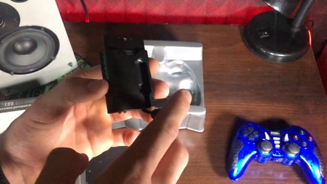 Обзор Беспроводной Джойстик 6 в 1 К PC Xbox 360 PS3/PS2/PS1 смотреть онлайн