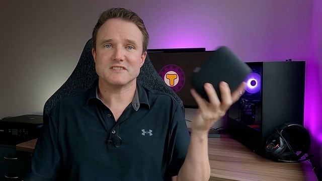 Is this the best compact smart speaker? | JBL LINK MUSIC REVIEW смотреть онлайн