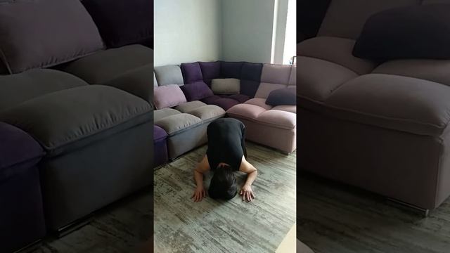 Поклоны матери/отцу смотреть онлайн