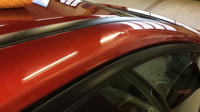 CarPro Essence Plus в действии! смотреть онлайн