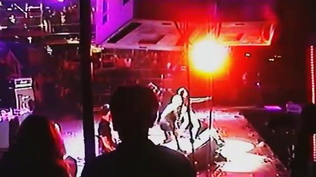 Король и шут. Нашествие 2002 - фан съемка, другой ракурс смотреть онлайн