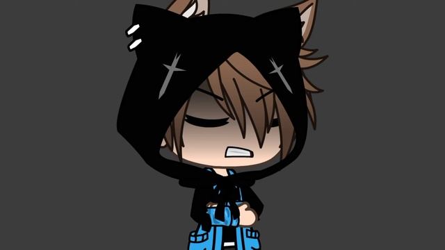 #Клип#Гача лайф#Дурак и молния#Исполнитель:Король и Шут# смотреть онлайн