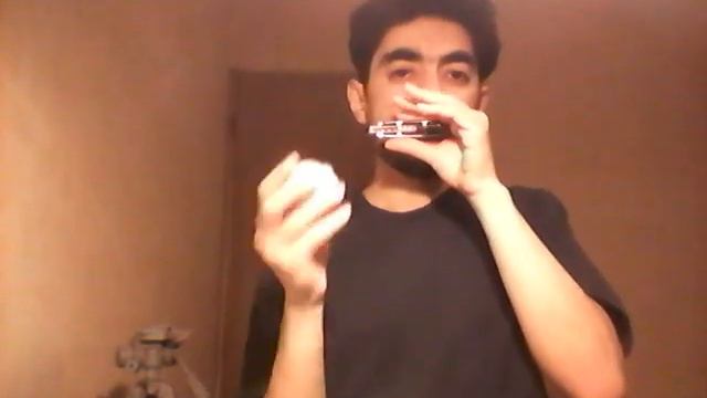 Ритмический рисунок 3/rhythm pattern 3 #stratocastro #harmonica #harp #губнаягармошка смотреть онлайн