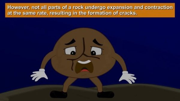 Soil Formation | #aumsum #kids #science #education #children