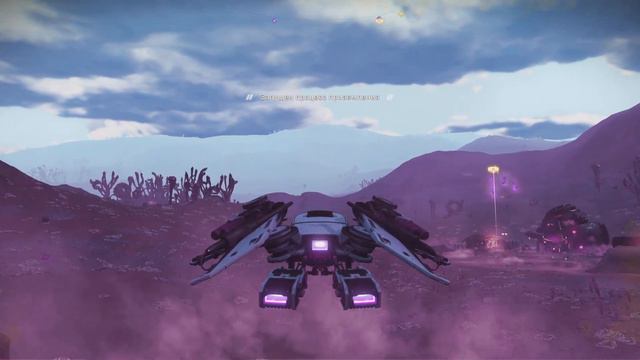 No Man's sky ПЫЛЬ ПУСТОТЫ🤣🤣🤣🤣 смотреть онлайн